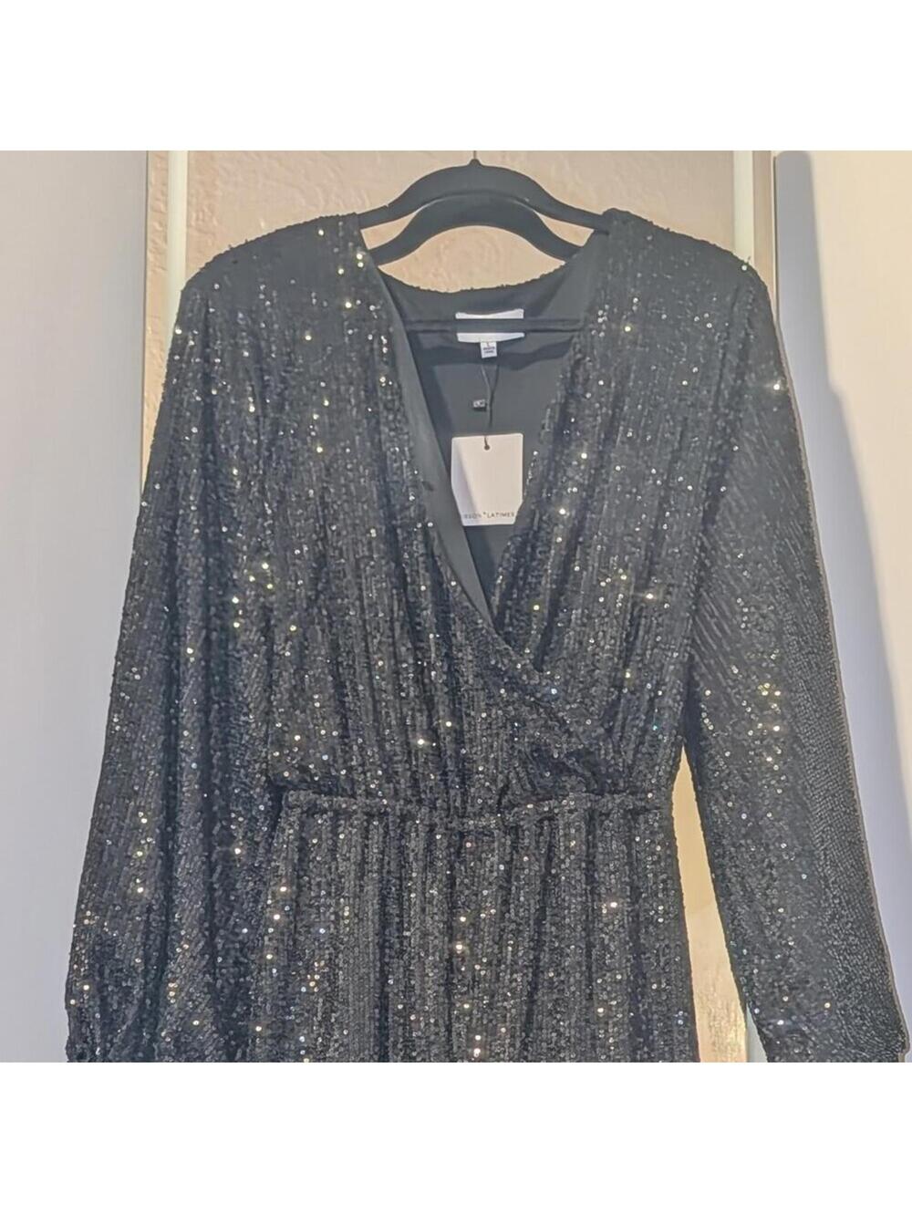 Fancy Romper